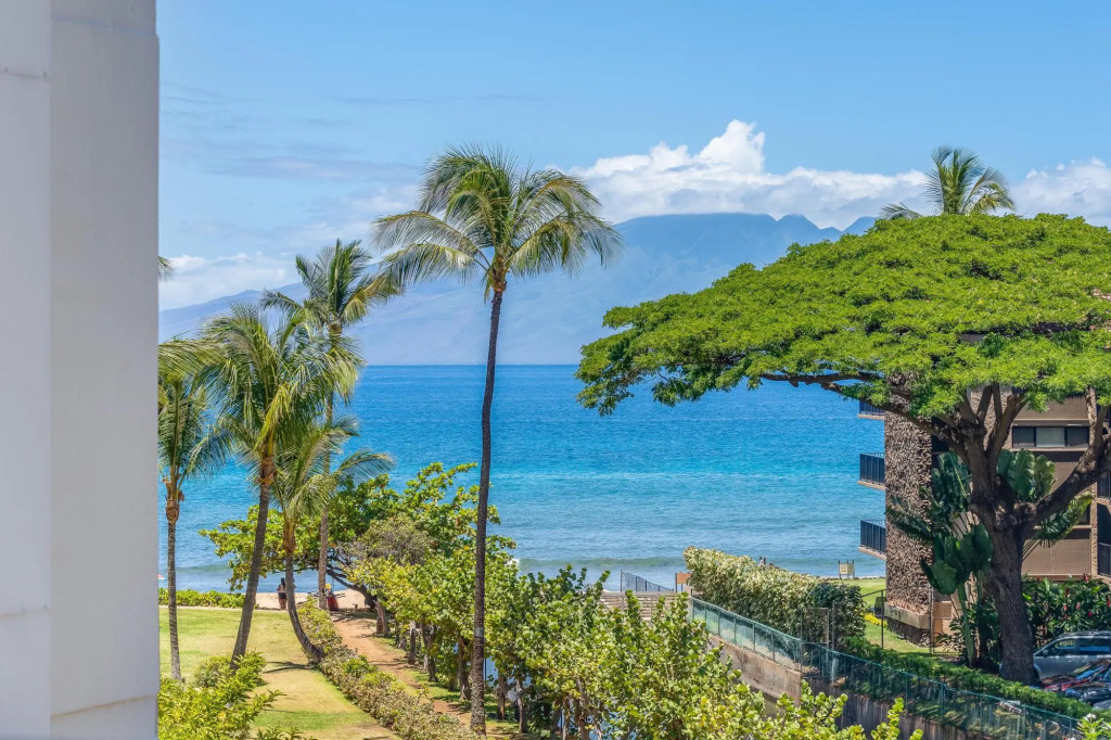 Kaanapali Shores 418