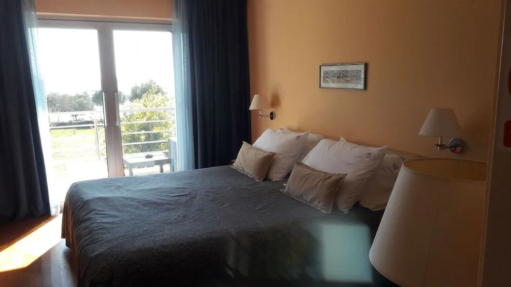 Hotel Villa Rosetta