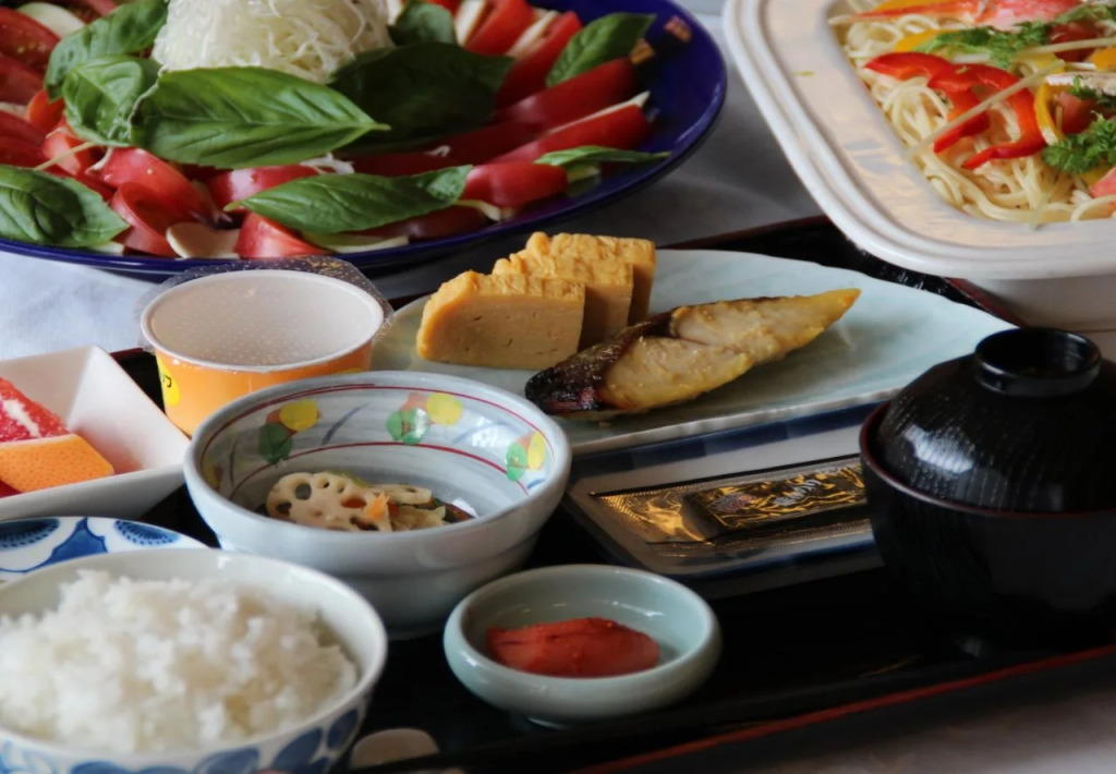 Tabist Hotel Tetora Kitakyushu