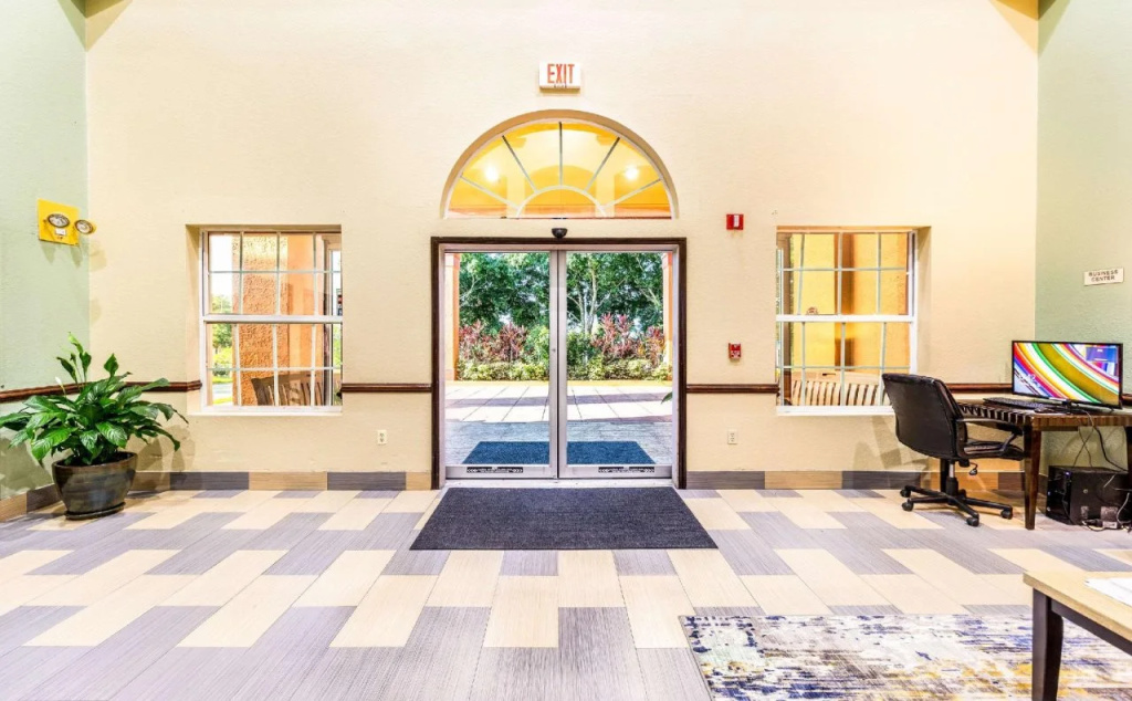 DASKK Orlando Hotel near Universal Blvd, an Ascend Collection Hotel