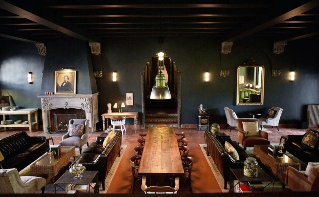 Maison Twenty Seven