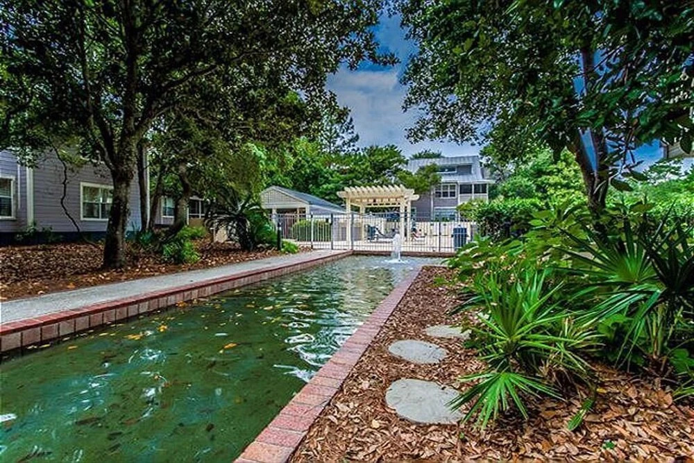 Beach Cottage 206 at Hidden Dunes - 1149874
