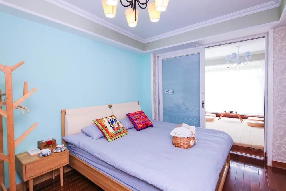 Yunyou Hostel