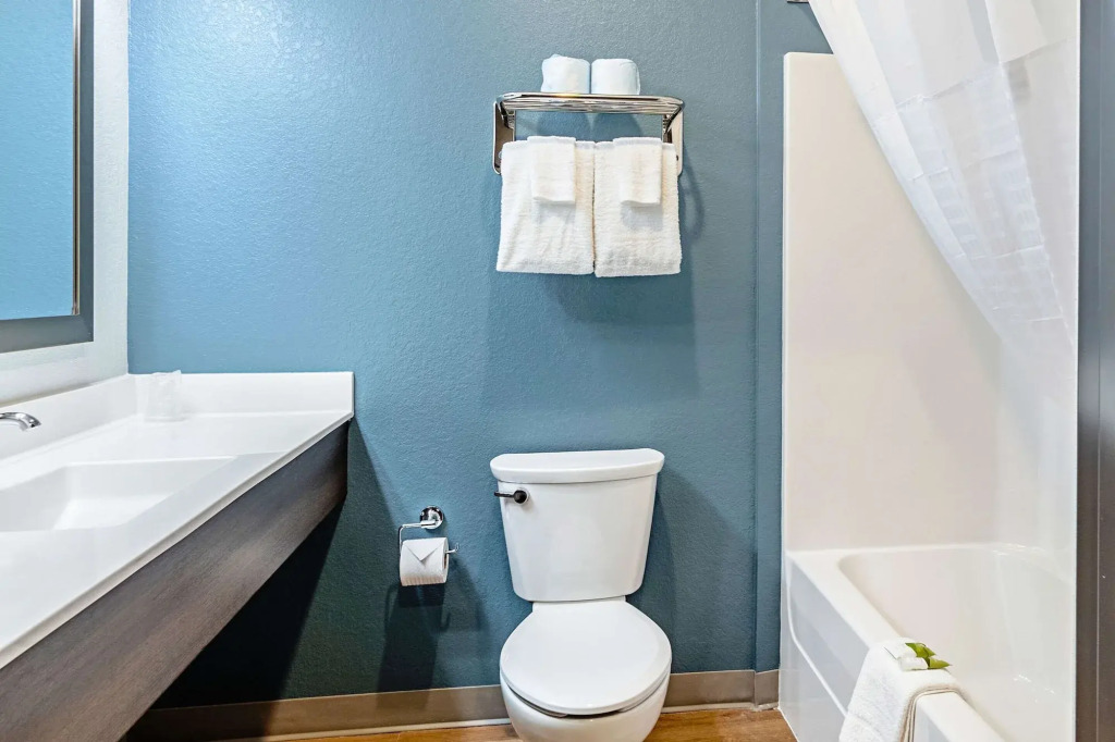 WoodSpring Suites Naples East