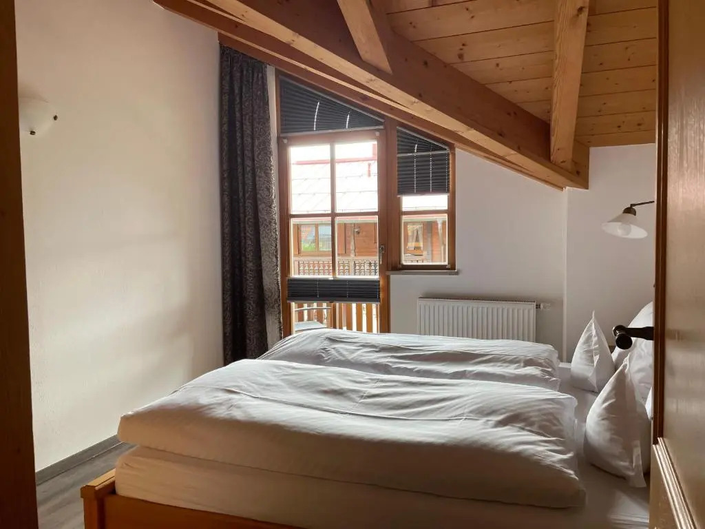 Ferienwohnungen Beim Hausbacher