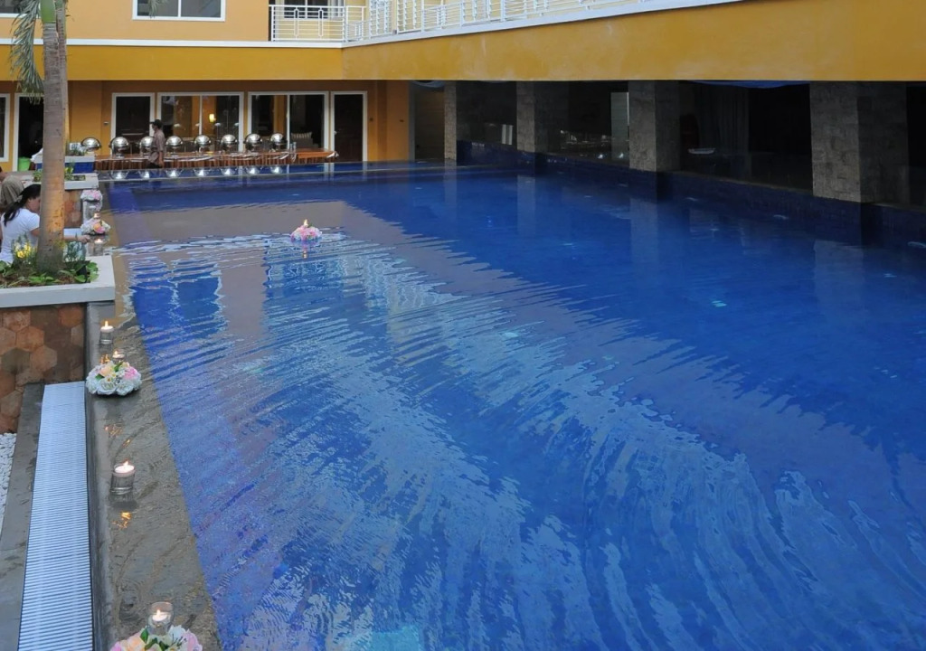 Sylvia Hotel Budget