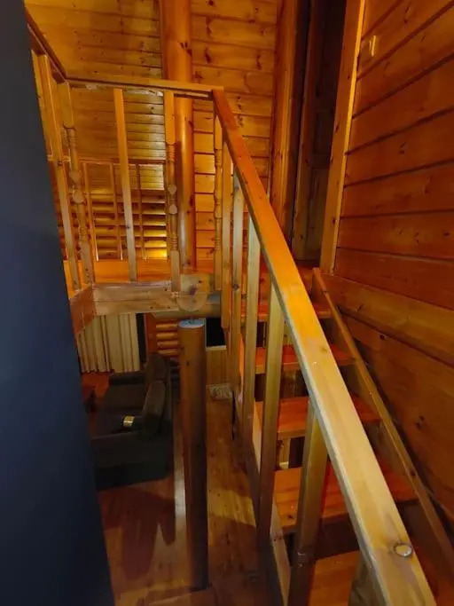 Orino Livadi Chalet II