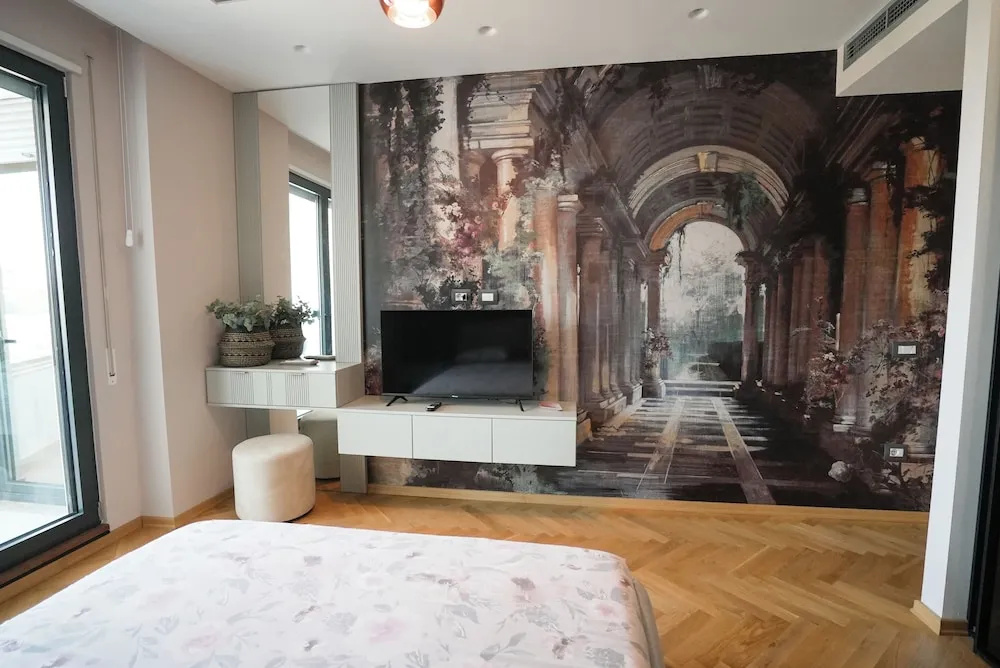 Grandstay Apartments