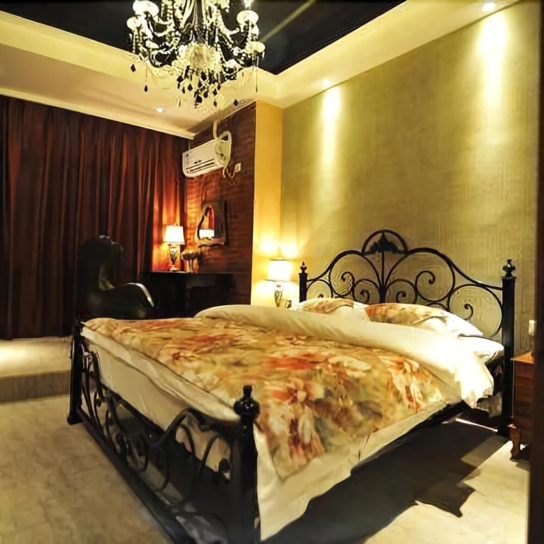bieshexiaozhuhotel