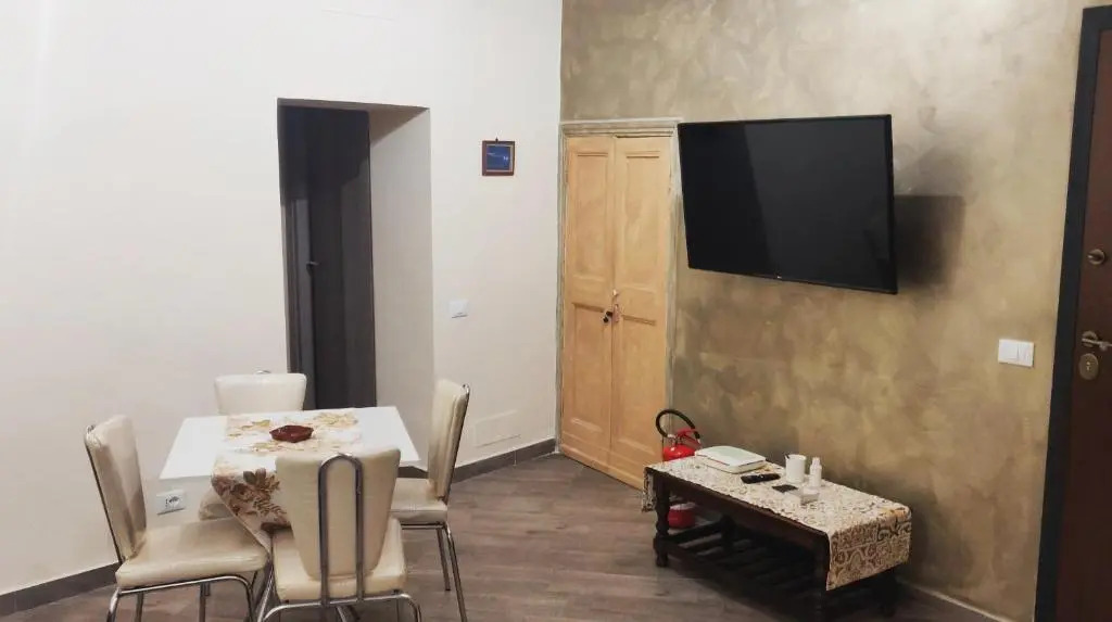 Affitto turistico - La Terrazzina