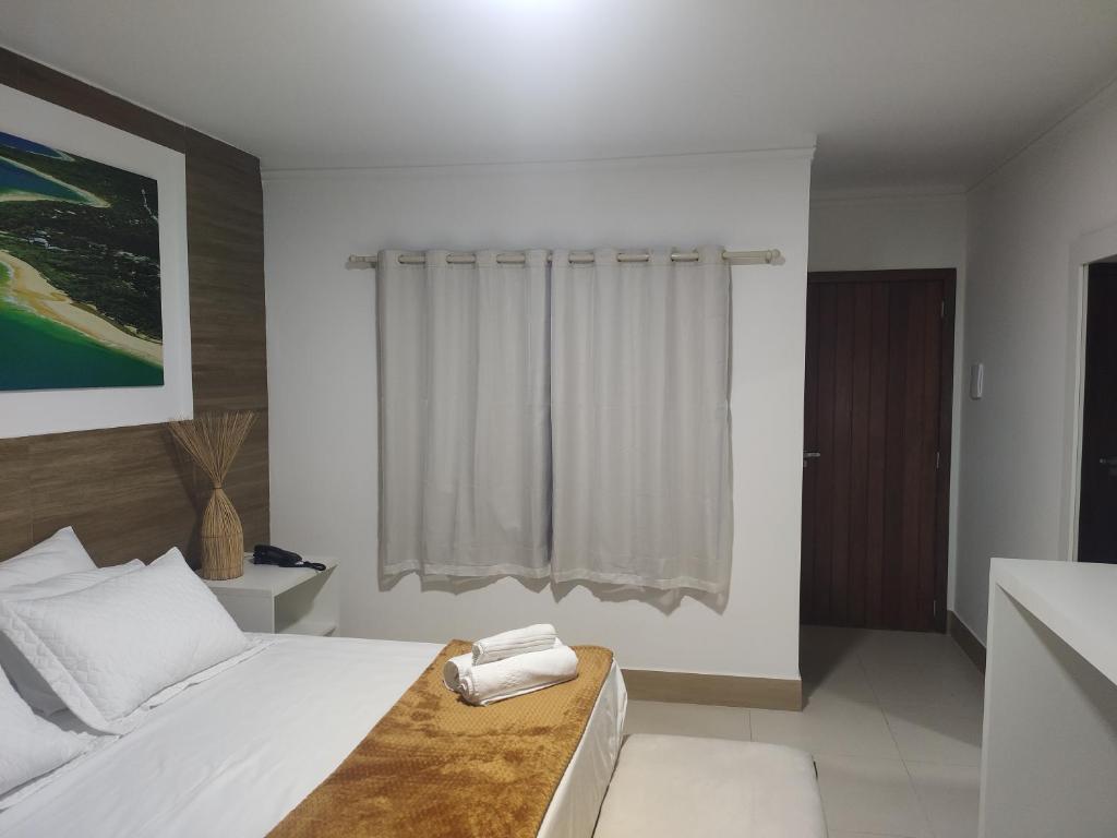 Arraial do Sol Beach Hotel