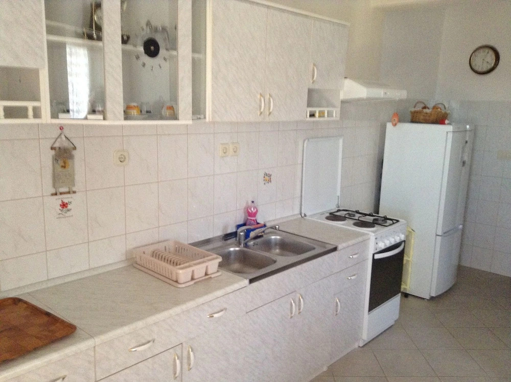 Apartments Santos
