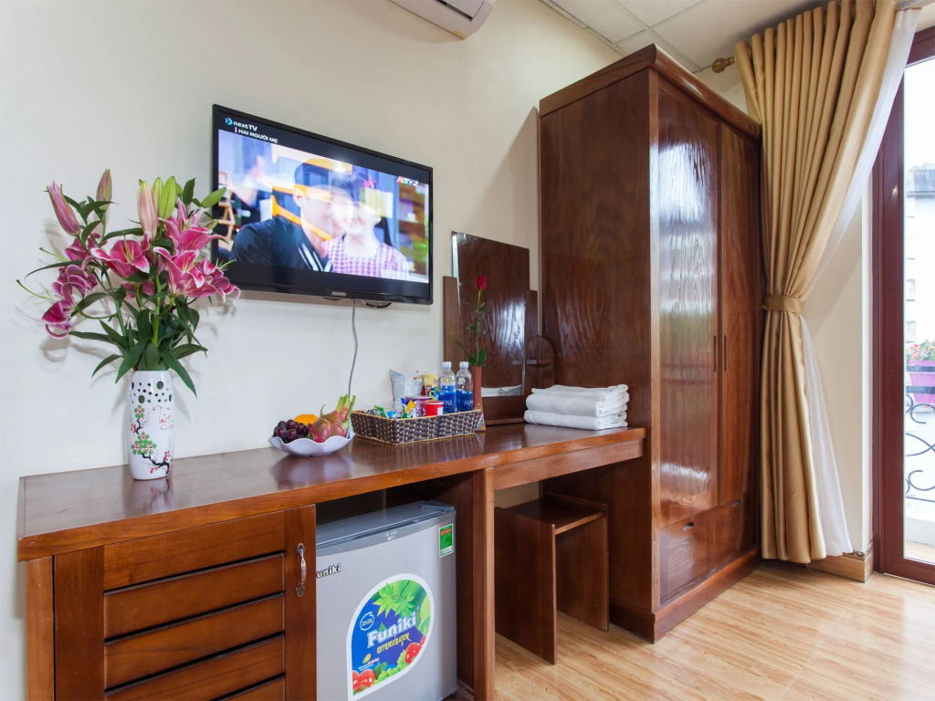 Sapa Hidden Gem Hotel & Spa