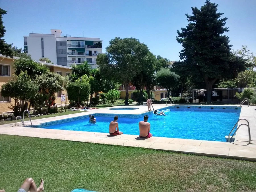 Apartamentos San Carlos