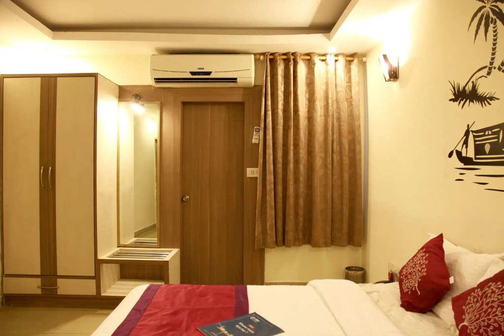 Hotel RK Regency
