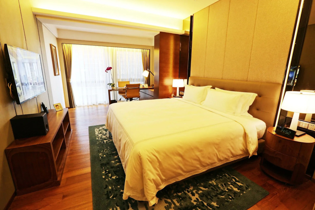 Fraser Suites Shenzhen