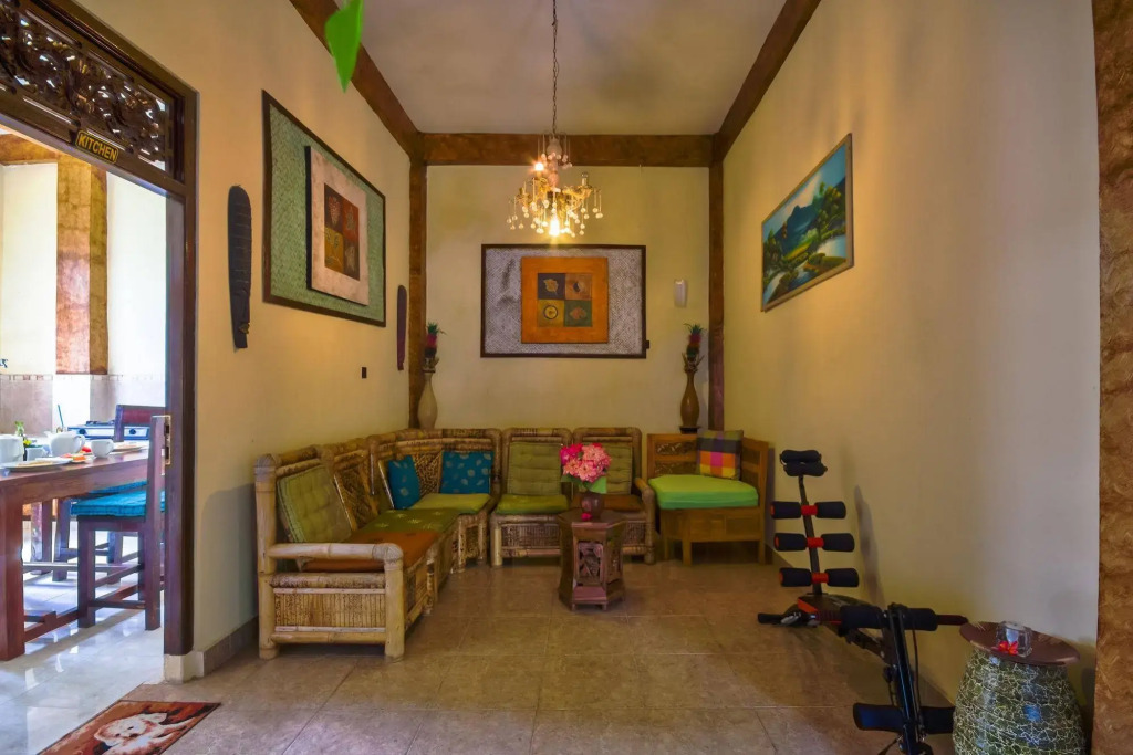 Ume Sita Home Stay