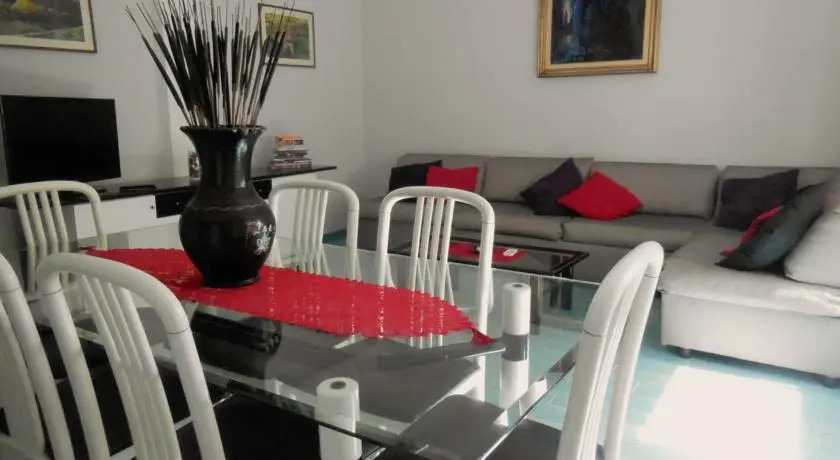 Casa Sista