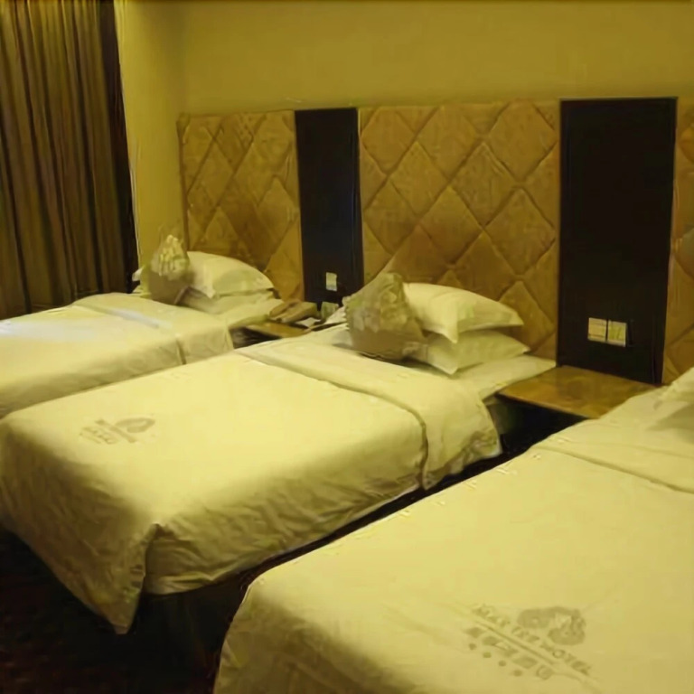 Master Hotel Huizhou