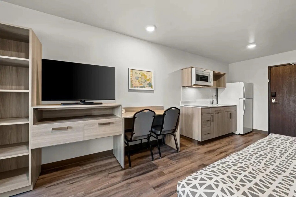 Woodspring Suites Columbia - Irmo