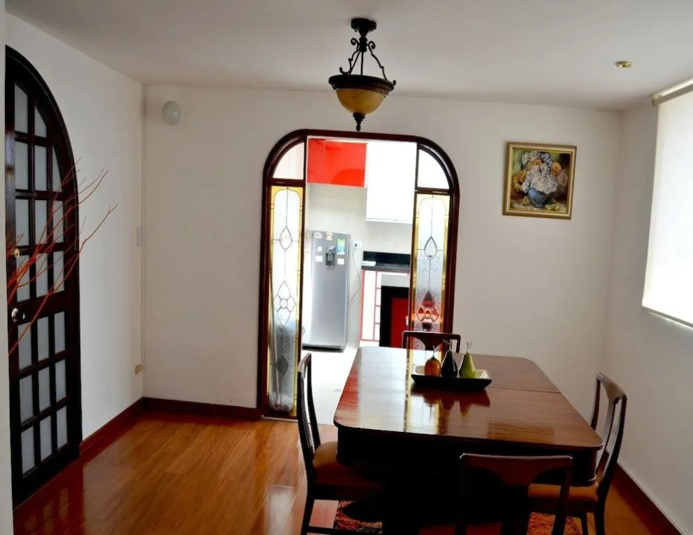 Aparta Suite Casa Regis