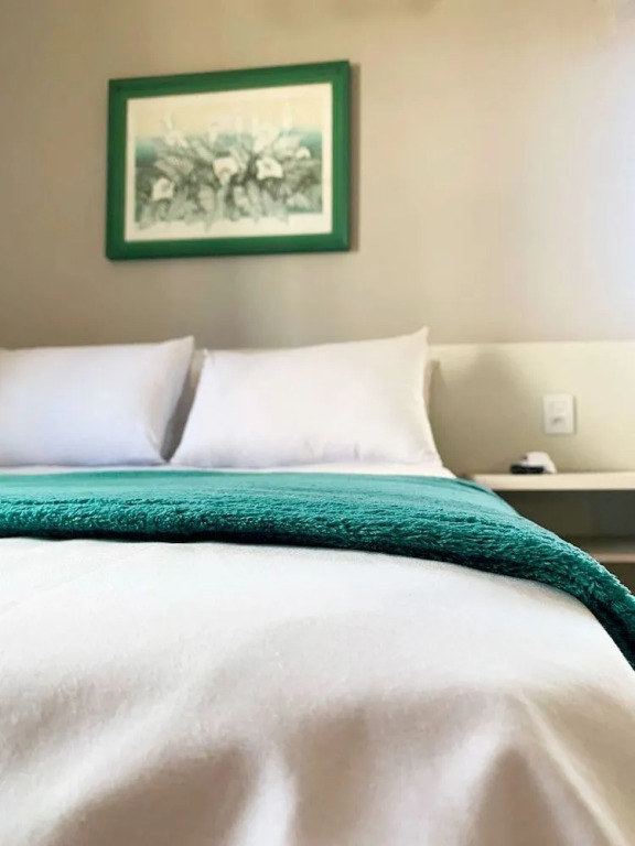 Itaim Home Hotel