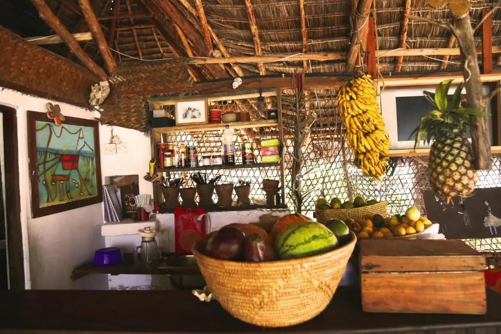 Mango Beach House