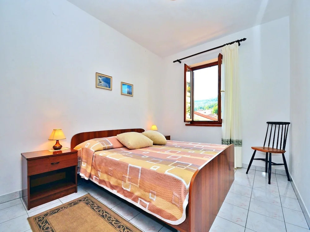 Apartment Nadija