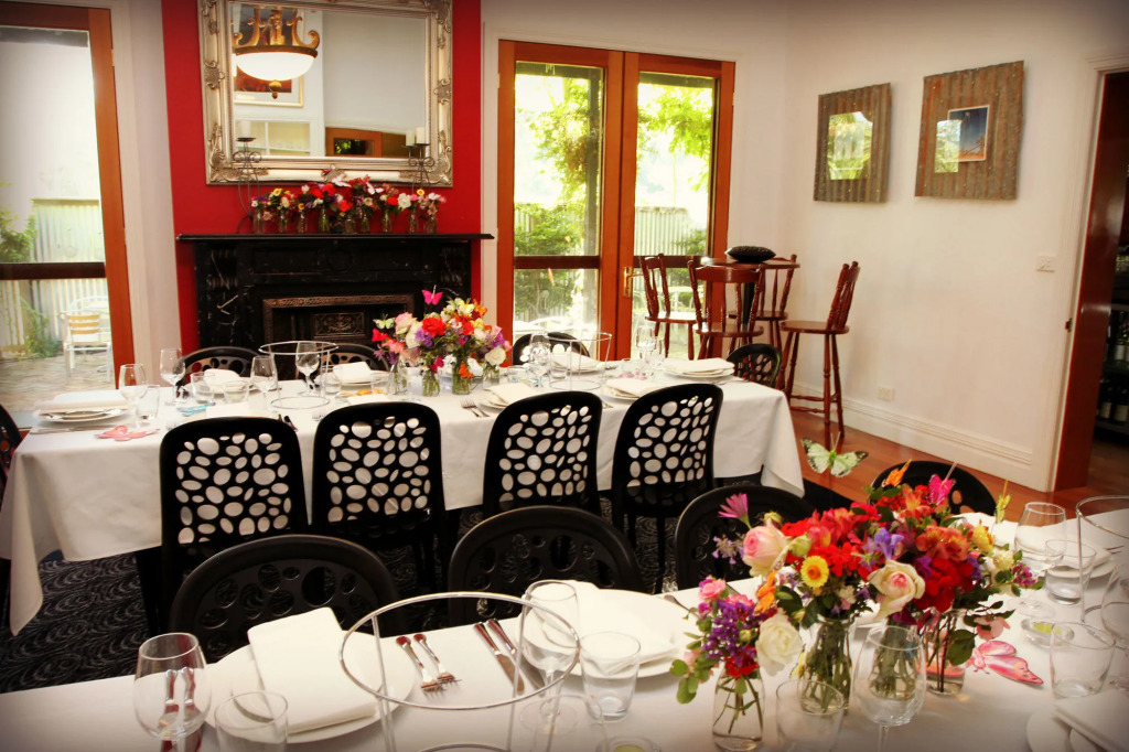CocknBull Boutique Hotel Echuca
