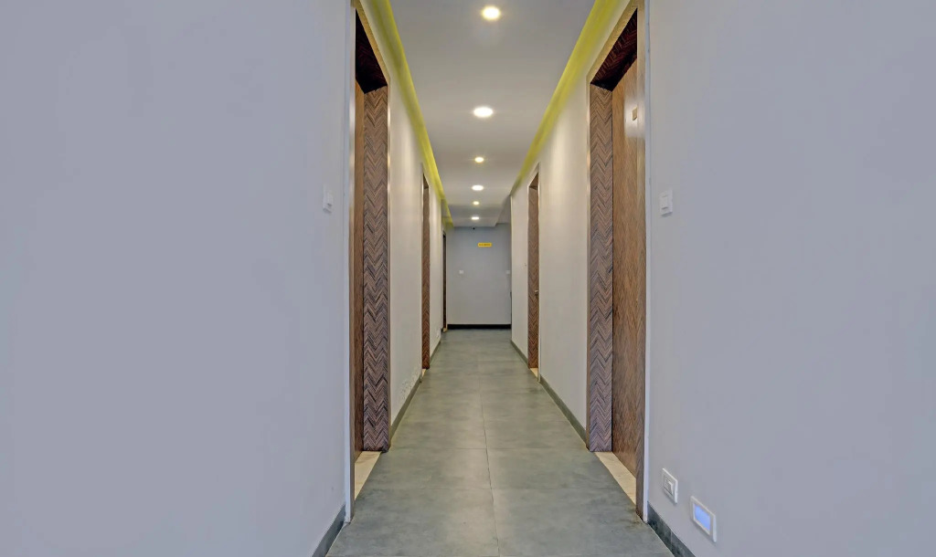 Hotel Shiv Chhaya