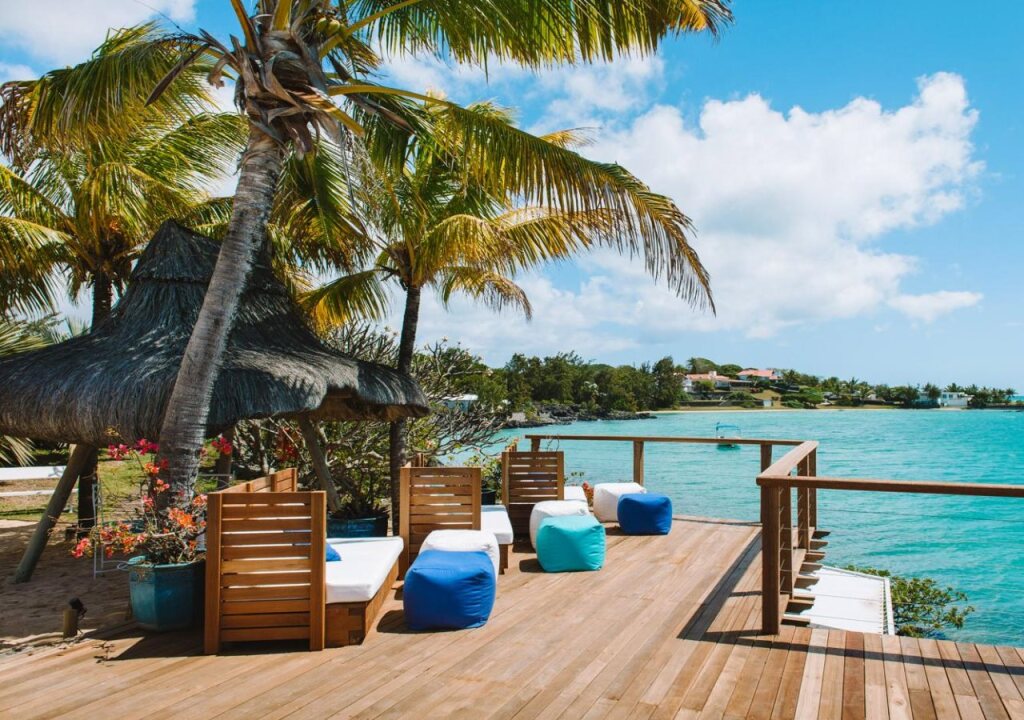 Paradise Cove Boutique Hotel