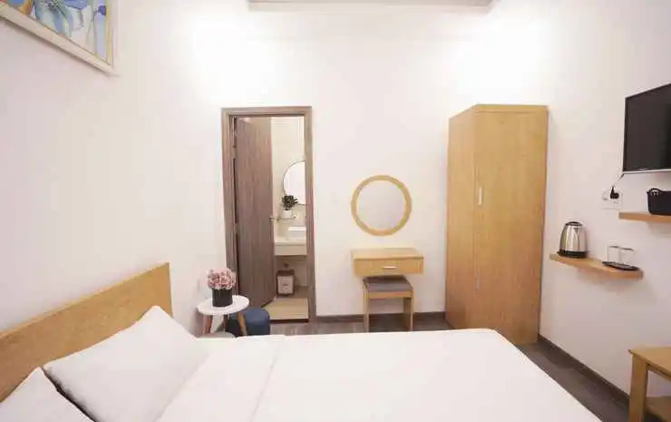Nam Duong Hotel Dalat