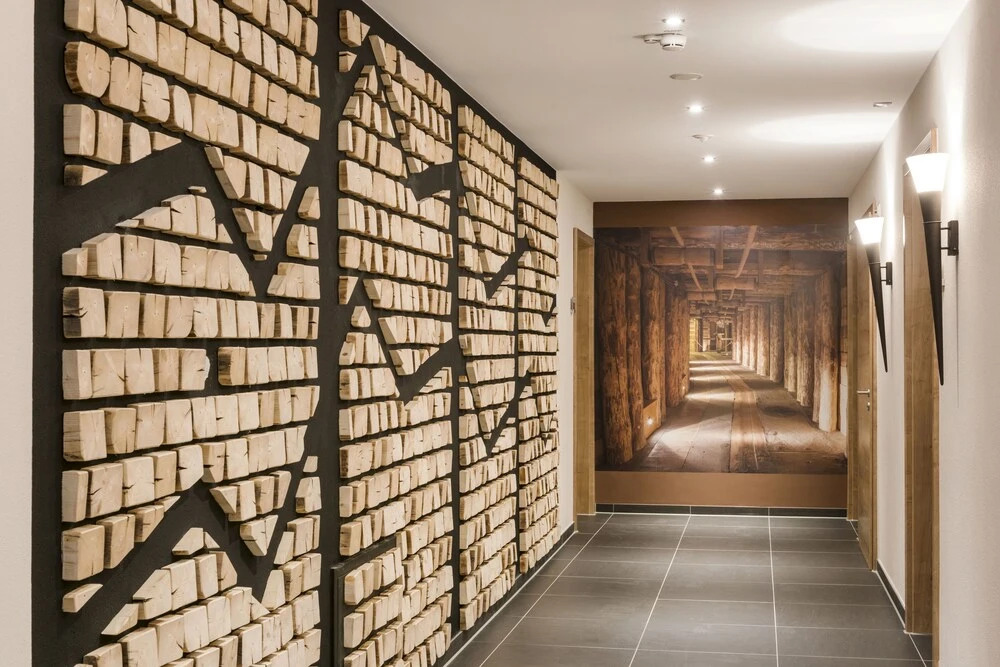 die Post Hotel mit Self Check-In
