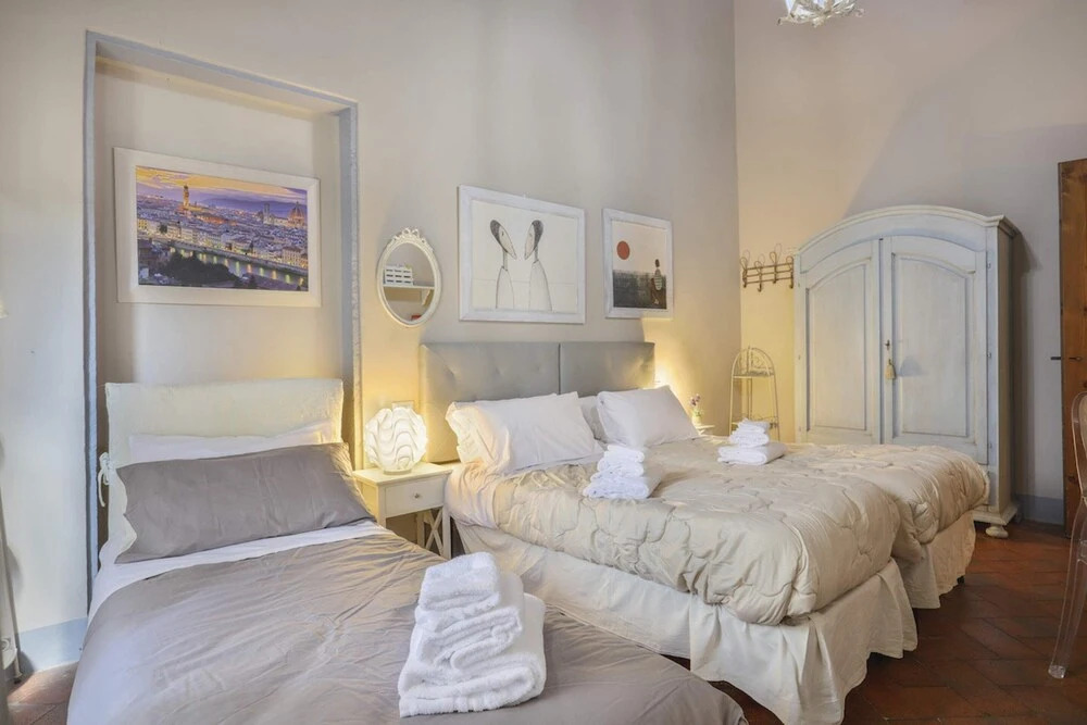 Sangallo Suite