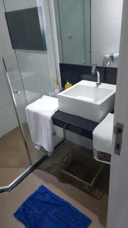 Lindo apartamento pertinho da praia