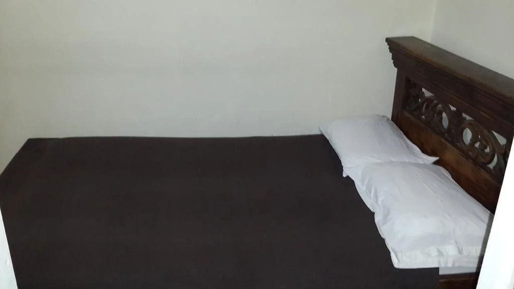 Hotel Las Nieves 2