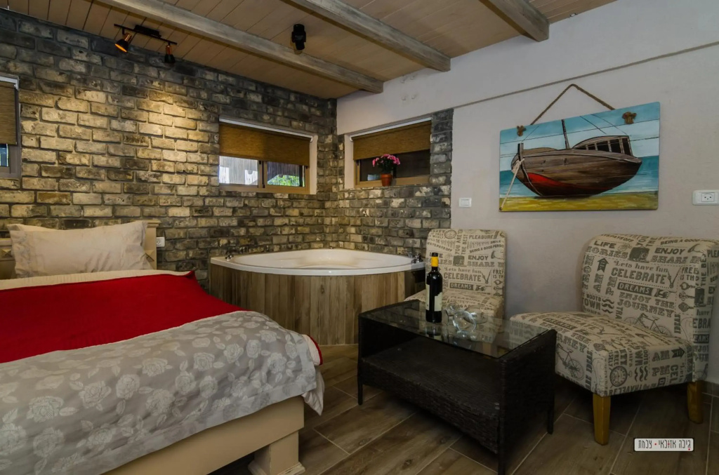 Dream Cabin