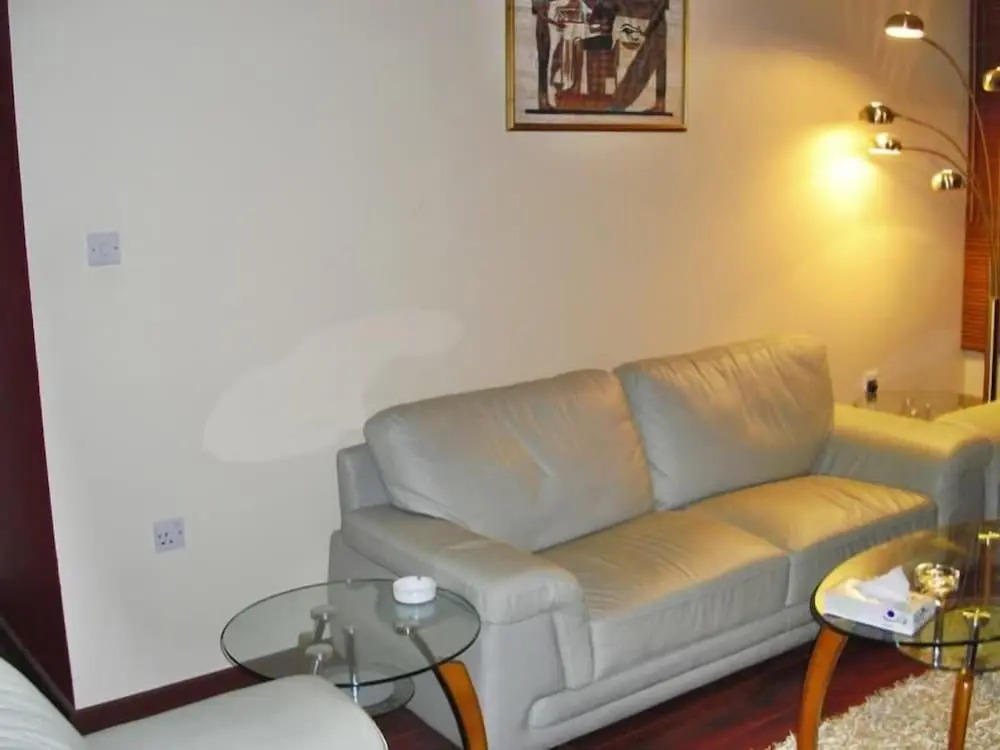 Rozana Hotel