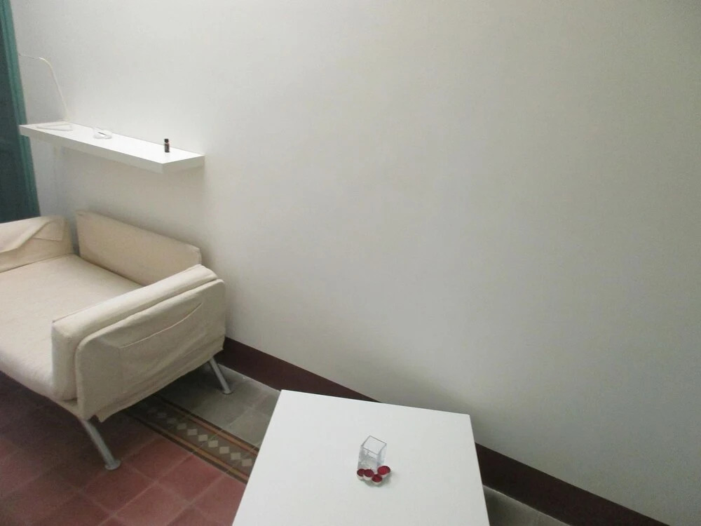 Casa Fronte Spiaggia Bianca