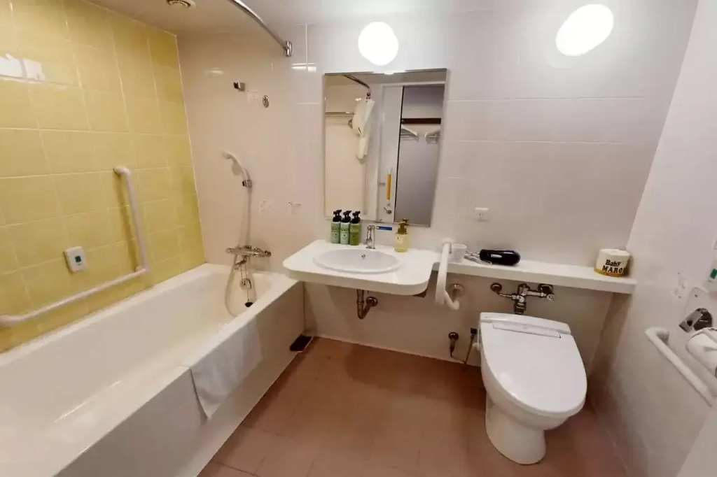 Comfort Inn Ichinoseki Inter