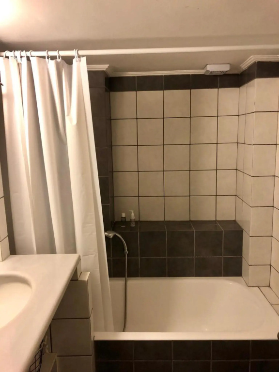 Elenis Athens Apartment