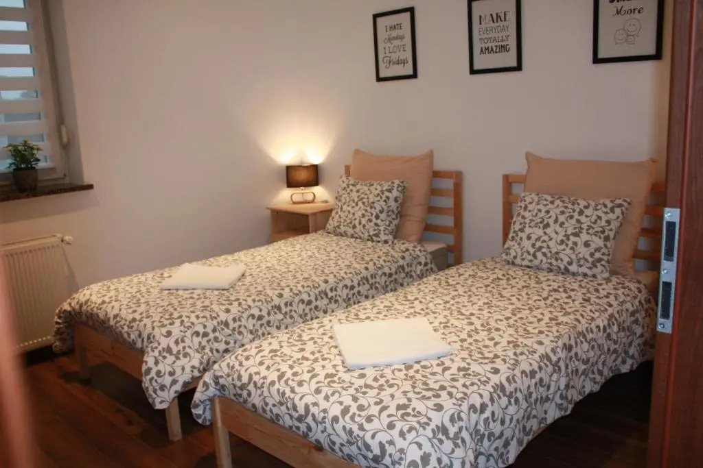 Apartament Bolesławiec