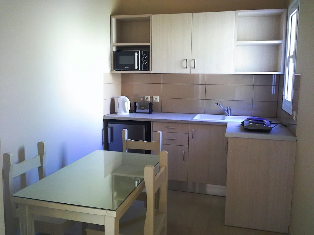 Marinos Apartments