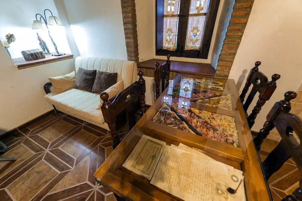 Apartamentos La Solana de Monfragüe