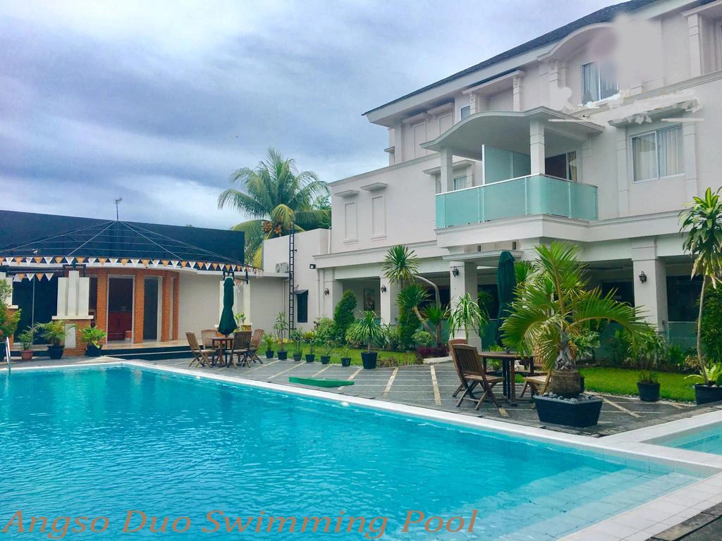 KAWANA HOTEL