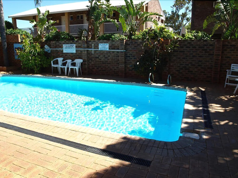 Kalbarri Seafront Villas