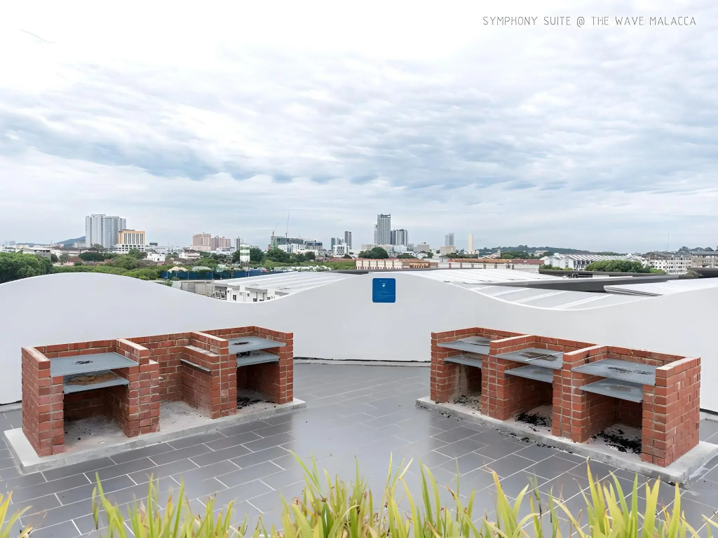 Symphony Suite Malacca