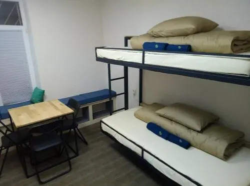 Hostel Svit Hub