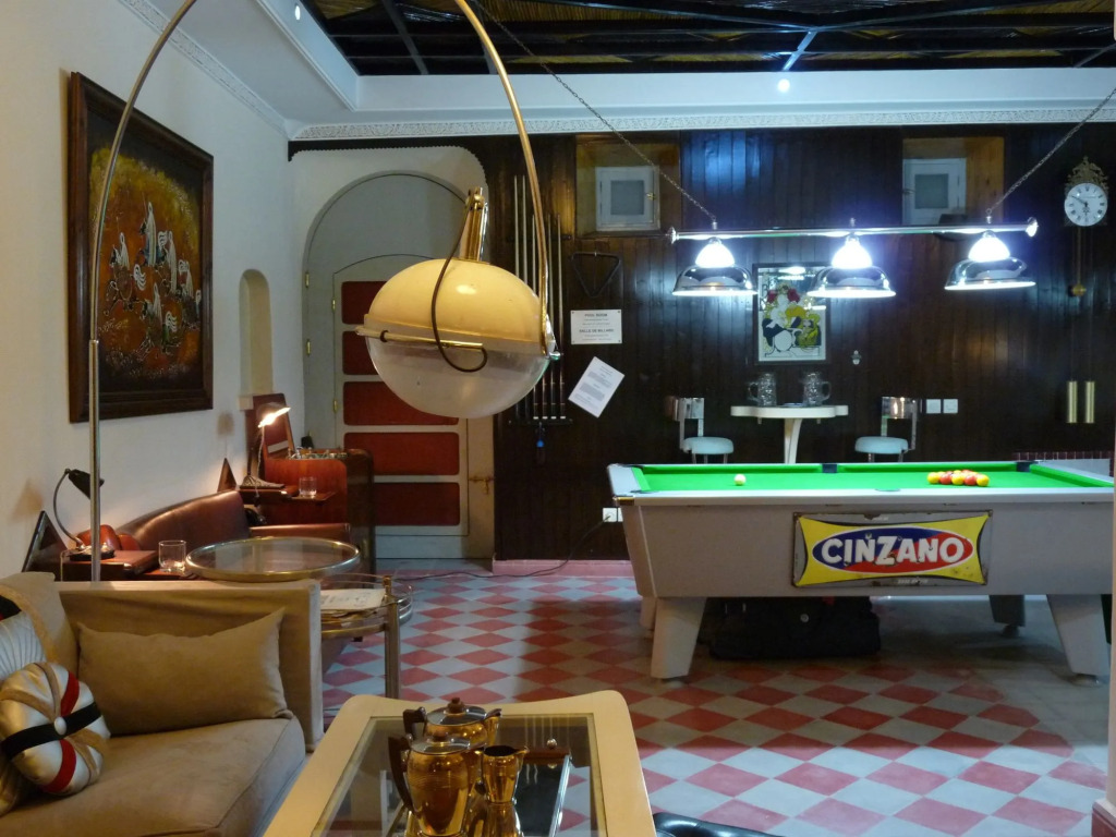 Riad Noos Noos & Spa