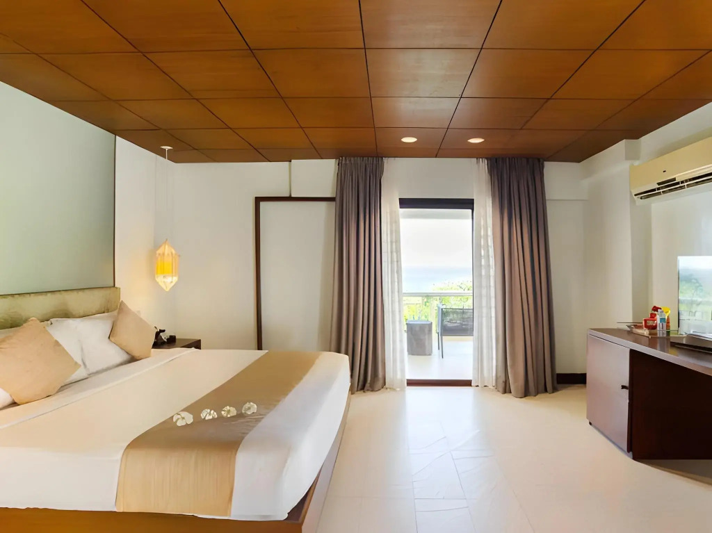 Club Punta Fuego